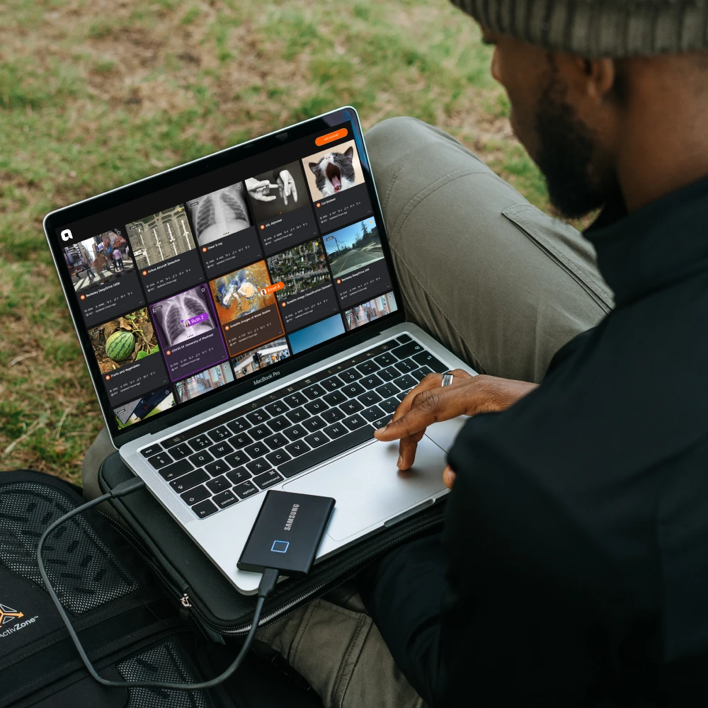 Sort, search, filter, find