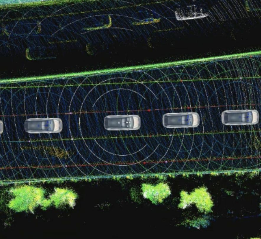 Train, Host & Monitor